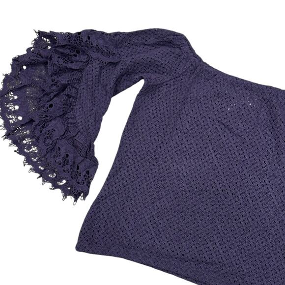 Jen’s Pirate Booty for Free People Chemical Lace Top - Picture 7 of 7